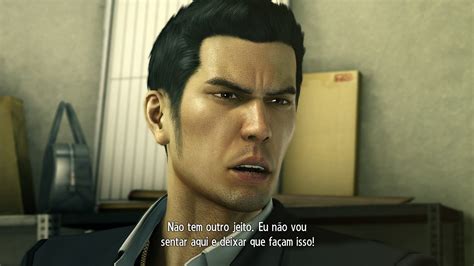 yakuza 0 tradução tribo gamer